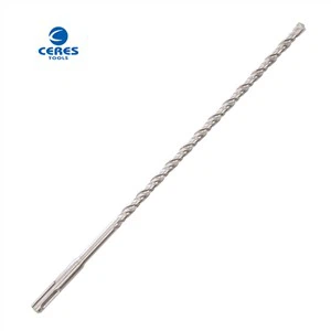 Električna 40 Cr čelik SDS Plus čekić burgija za beton i zidanje